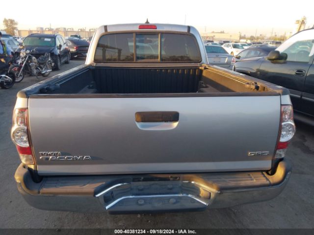 5TFTX4CN9FX065114 Toyota Tacoma