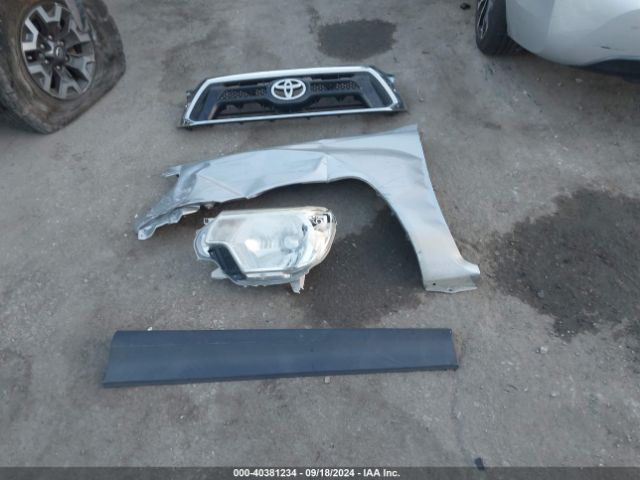 5TFTX4CN9FX065114 Toyota Tacoma