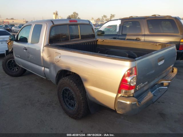 5TFTX4CN9FX065114 Toyota Tacoma