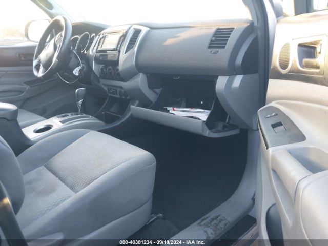 5TFTX4CN9FX065114 Toyota Tacoma