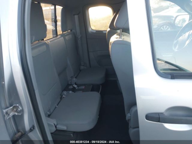 5TFTX4CN9FX065114 Toyota Tacoma