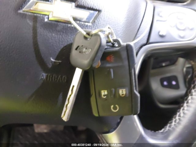 3GCUKRECXGG233070 Chevrolet Silverado 1500 1lt