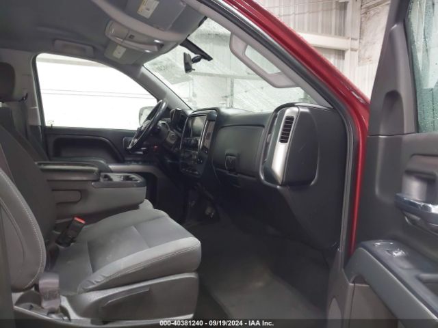 3GCUKRECXGG233070 Chevrolet Silverado 1500 1lt