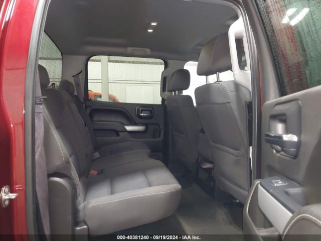 3GCUKRECXGG233070 Chevrolet Silverado 1500 1lt