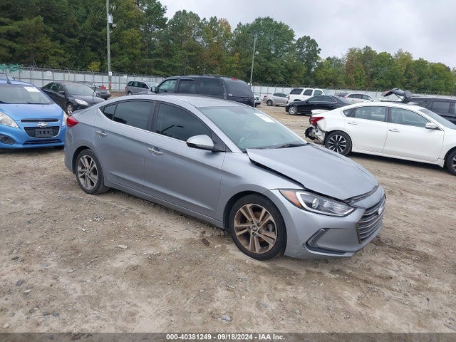 2017 5NPD84LF8HH077425 main image