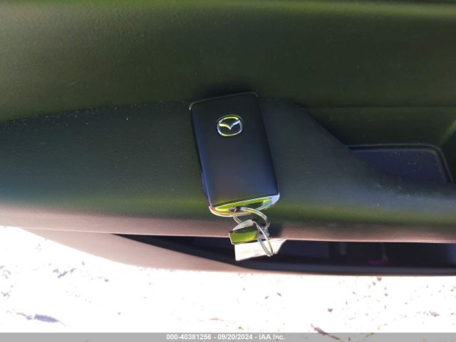 JM3KFBBM6P0272461 Mazda Cx-5 2.5 S Select