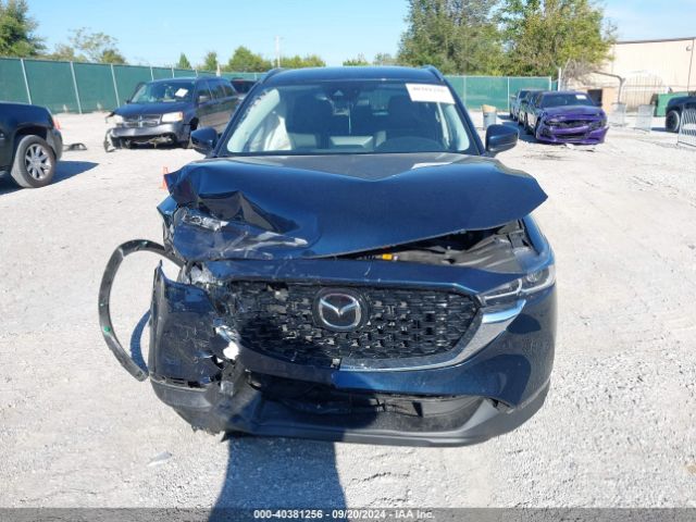 JM3KFBBM6P0272461 Mazda Cx-5 2.5 S Select