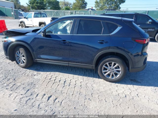 JM3KFBBM6P0272461 Mazda Cx-5 2.5 S Select