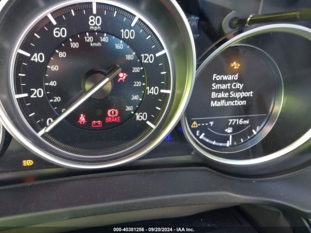 JM3KFBBM6P0272461 Mazda Cx-5 2.5 S Select