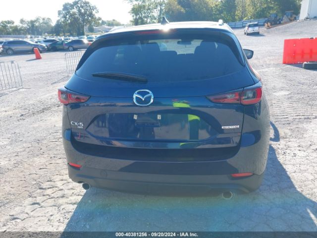 JM3KFBBM6P0272461 Mazda Cx-5 2.5 S Select