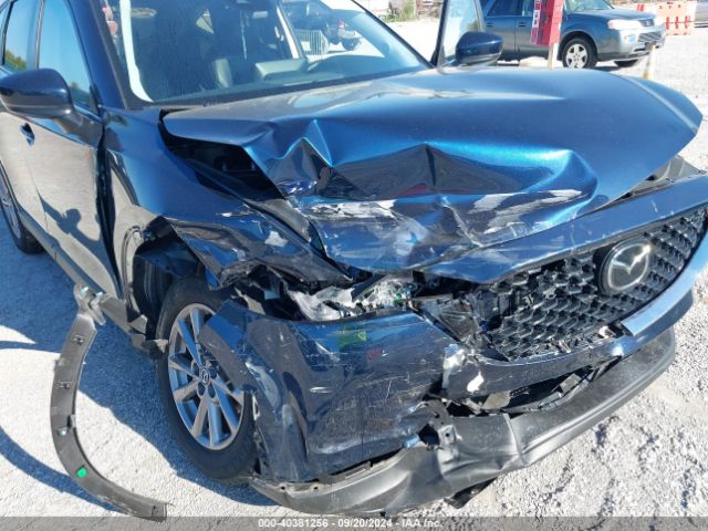 JM3KFBBM6P0272461 Mazda Cx-5 2.5 S Select