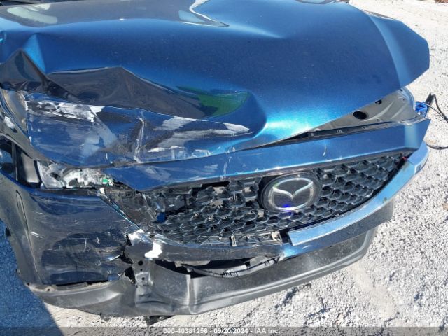 JM3KFBBM6P0272461 Mazda Cx-5 2.5 S Select