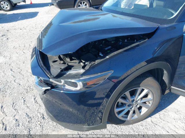 JM3KFBBM6P0272461 Mazda Cx-5 2.5 S Select