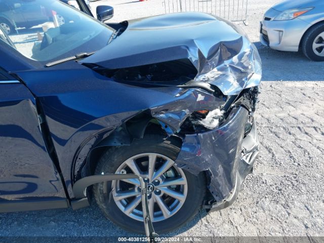 JM3KFBBM6P0272461 Mazda Cx-5 2.5 S Select