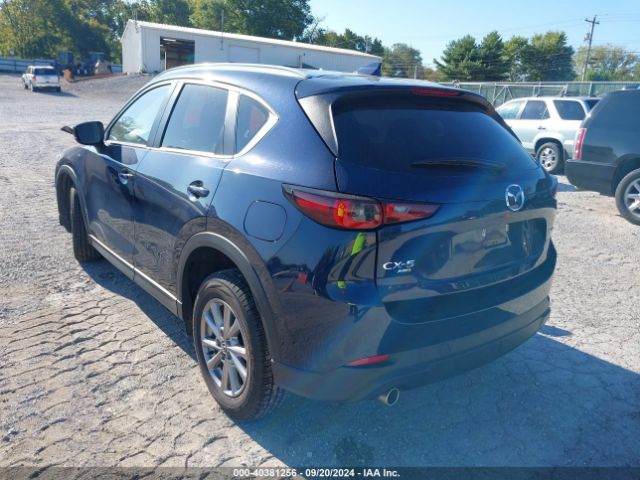 JM3KFBBM6P0272461 Mazda Cx-5 2.5 S Select