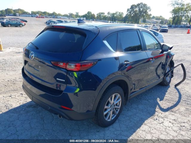JM3KFBBM6P0272461 Mazda Cx-5 2.5 S Select