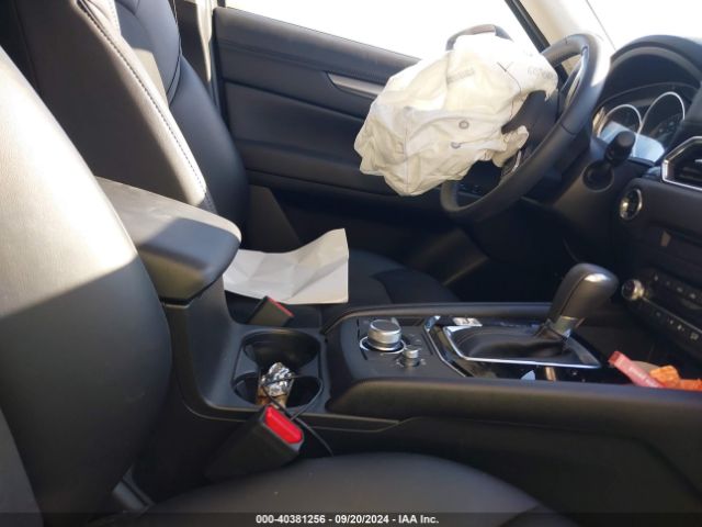 JM3KFBBM6P0272461 Mazda Cx-5 2.5 S Select
