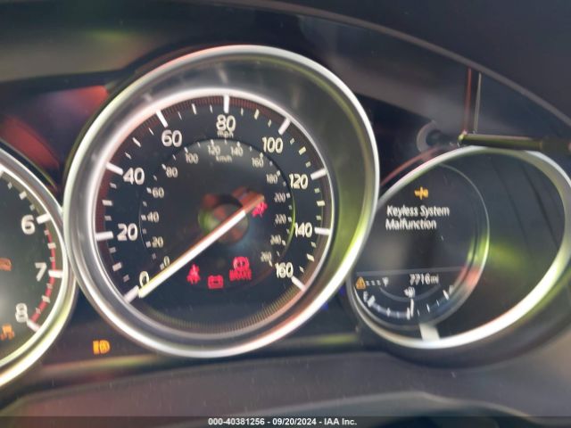 JM3KFBBM6P0272461 Mazda Cx-5 2.5 S Select