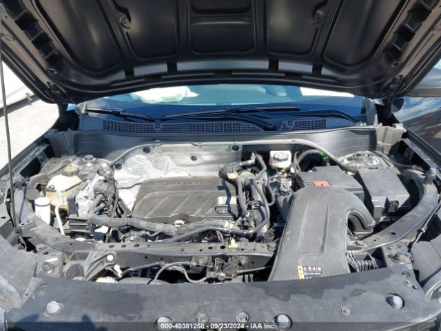 KL77LFE24RC026886 Chevrolet Trax Fwd Sp