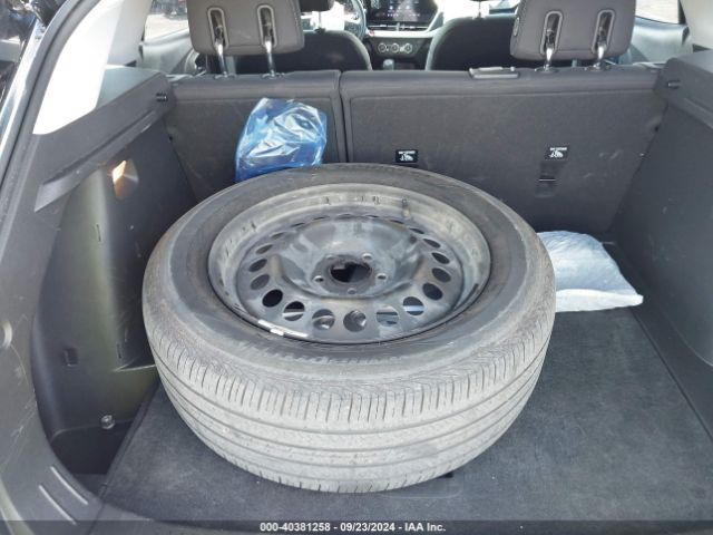 KL77LFE24RC026886 Chevrolet Trax Fwd Sp