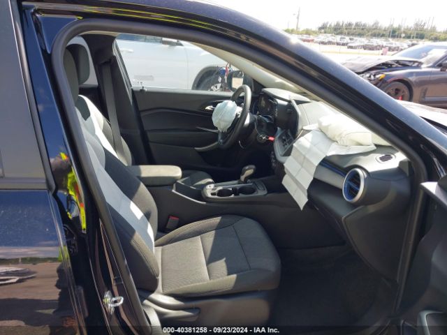 KL77LFE24RC026886 Chevrolet Trax Fwd Sp