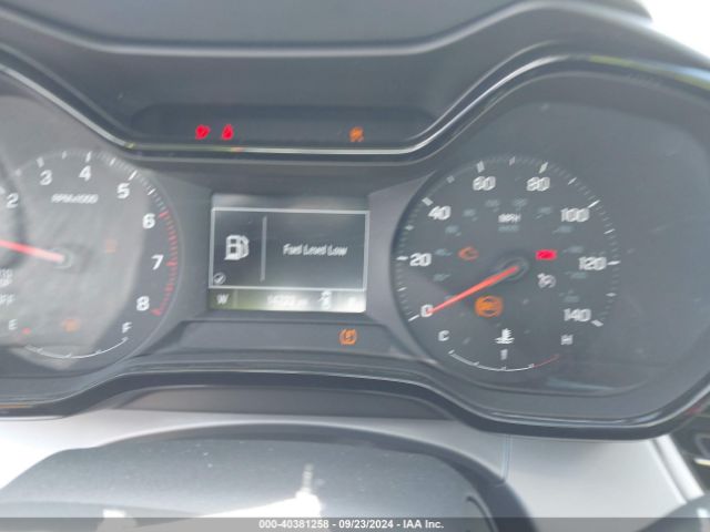 KL77LFE24RC026886 Chevrolet Trax Fwd Sp