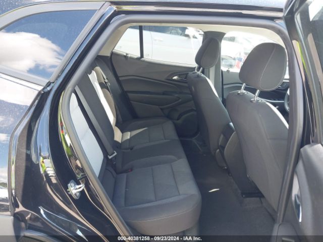 KL77LFE24RC026886 Chevrolet Trax Fwd Sp