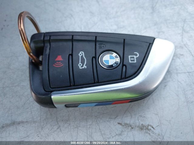 5YMTS0C06L9B67220 BMW X3 M