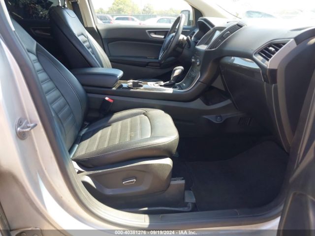 2FMPK3J95HBB68259 Ford EDGE SEL