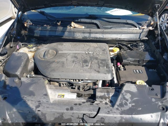 1C4PJMCS6EW309895 Jeep Cherokee Altitude