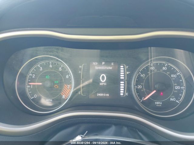 1C4PJMCS6EW309895 Jeep Cherokee Altitude