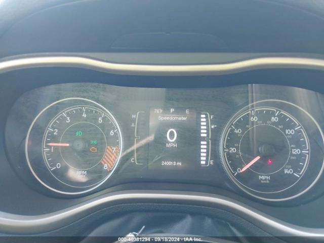 1C4PJMCS6EW309895 Jeep Cherokee Altitude