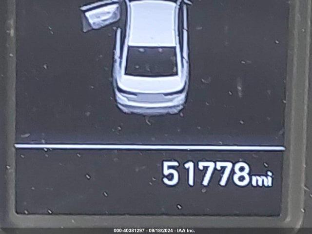 Hyundai SONATA SE 2018 5NPE24AF1JH695085 Image 15