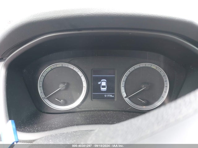 Hyundai SONATA SE 2018 5NPE24AF1JH695085 Image 7