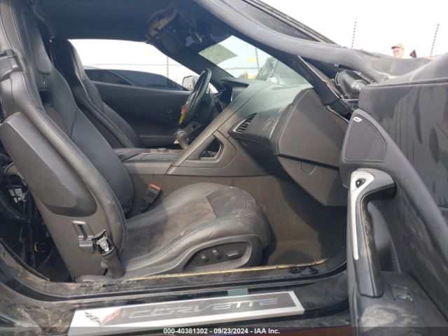 1G1YR2D64G5611058 Chevrolet Corvette Z06