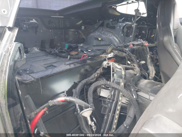 1G1YR2D64G5611058 Chevrolet Corvette Z06
