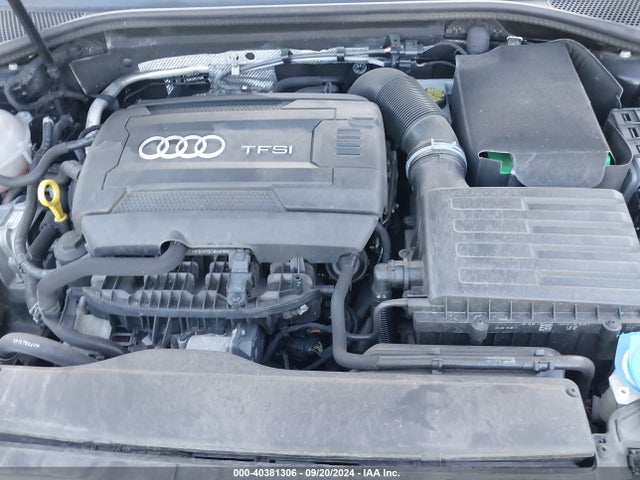 WAUA7GFF7G1005279 Audi A3 1.8t Premium