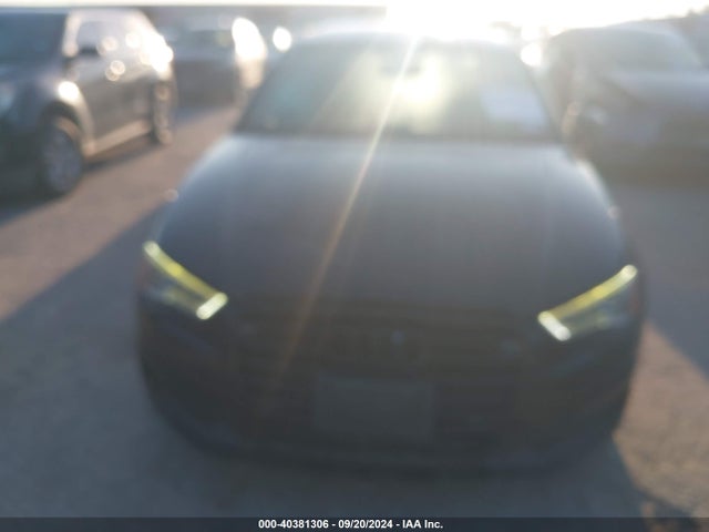 WAUA7GFF7G1005279 Audi A3 1.8t Premium