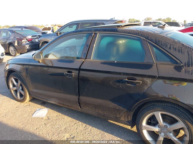 WAUA7GFF7G1005279 Audi A3 1.8t Premium
