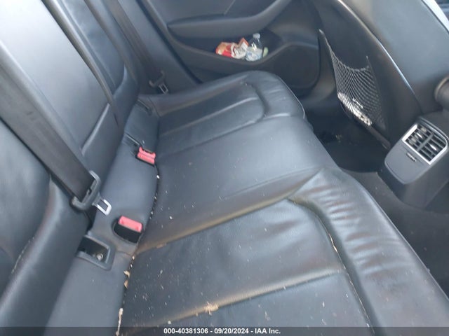 WAUA7GFF7G1005279 Audi A3 1.8t Premium