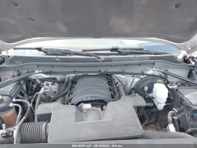 3GTU2VEC3FG483306 GMC Sierra 1500 Slt