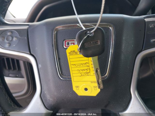3GTU2VEC3FG483306 GMC Sierra 1500 Slt