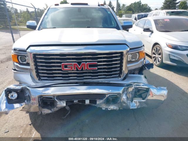 3GTU2VEC3FG483306 GMC Sierra 1500 Slt