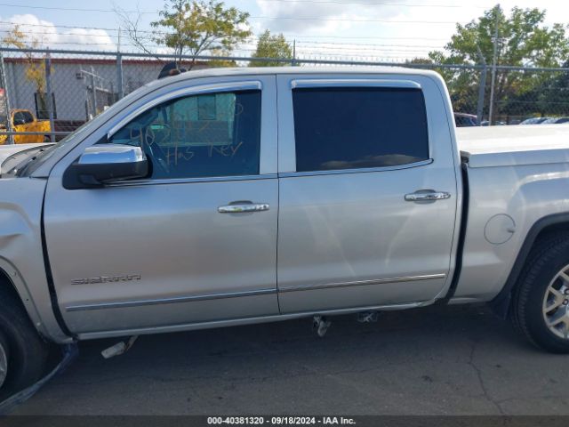 3GTU2VEC3FG483306 GMC Sierra 1500 Slt