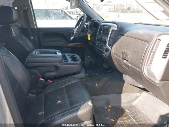 3GTU2VEC3FG483306 GMC Sierra 1500 Slt