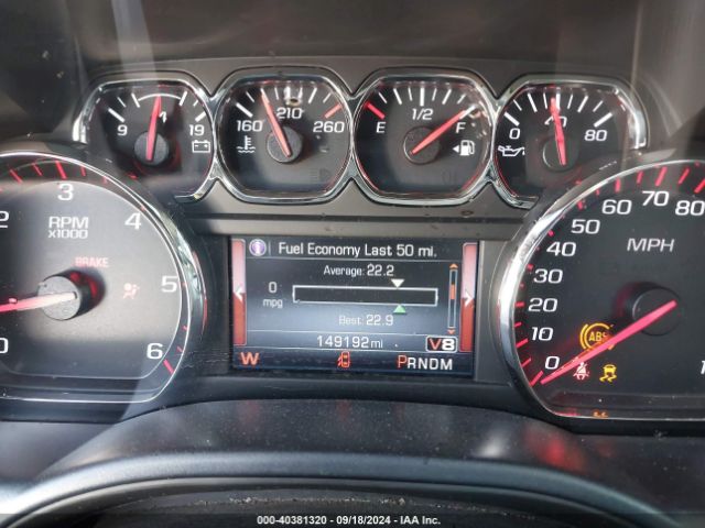 3GTU2VEC3FG483306 GMC Sierra 1500 Slt