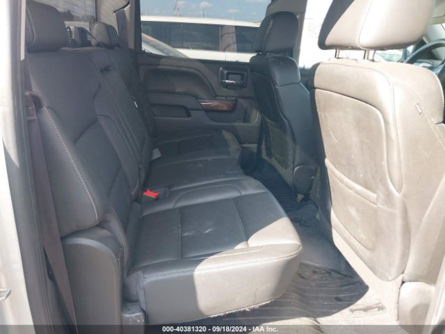 3GTU2VEC3FG483306 GMC Sierra 1500 Slt