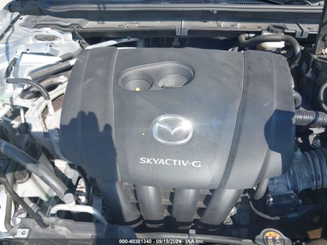 JM1BPACL9L1171988 Mazda Mazda3 Select Package