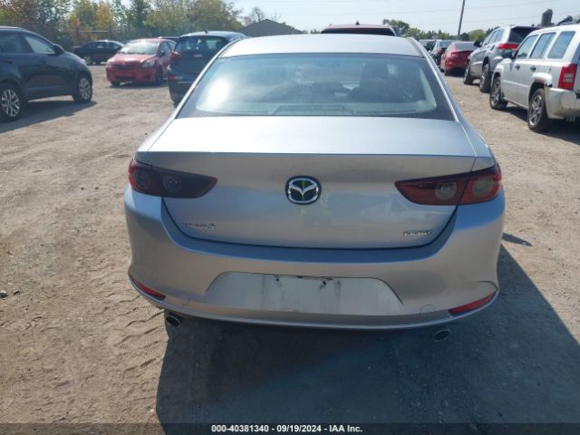 JM1BPACL9L1171988 Mazda Mazda3 Select Package