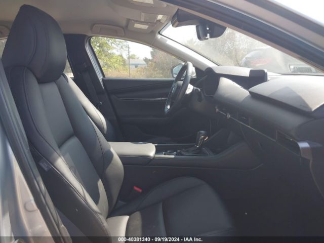 JM1BPACL9L1171988 Mazda Mazda3 Select Package
